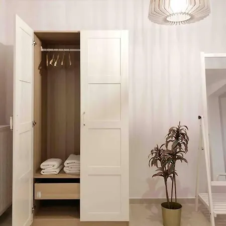Kanfis With Panoramic View Villa *